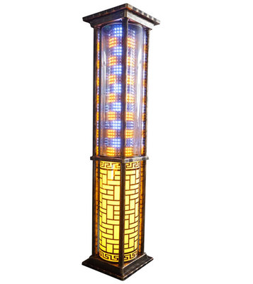 落地灯美发LED灯 落地灯美发LED灯