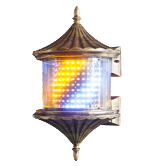 LED热卖美发标志灯